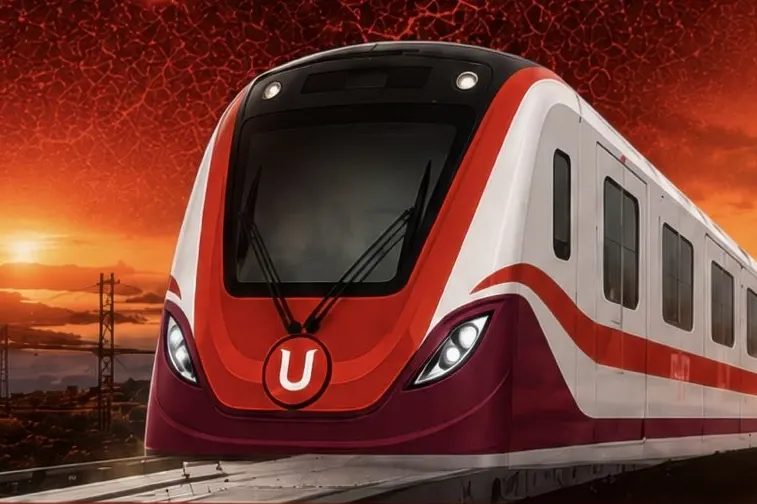 Halkalı-Arnavutköy Metro Hattı'nın Yeni Etabı 19 Haziran'da Açılıyor