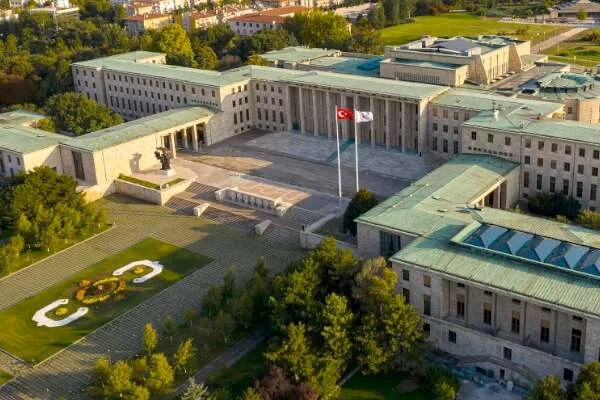 TBMM Yerleşkesinde Güvenlik Uygulamalarına İlişkin Açıklama: 'Çıplak Arama' İddiaları Reddedildi