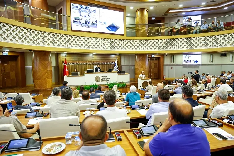 Antalya'da Yıl Boyu Süren Vektör Mücadelesi Hastalıkların Önlenmesinde Başarılı