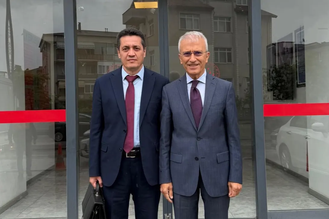 Hürriyetçi Sağlık-Sen Güvenlik Görevlilerinin Sorunları İçin Bakanlığa Başvurdu