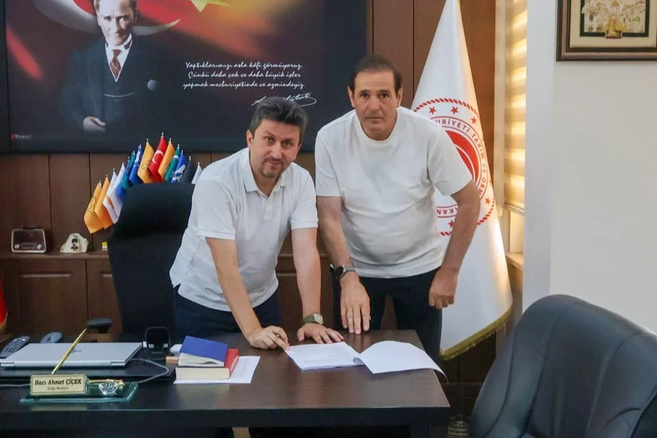 Yalova Hersek Lagünü'ndeki Tesisler İçin İşletmecilik Sözleşmesi İmzalandı