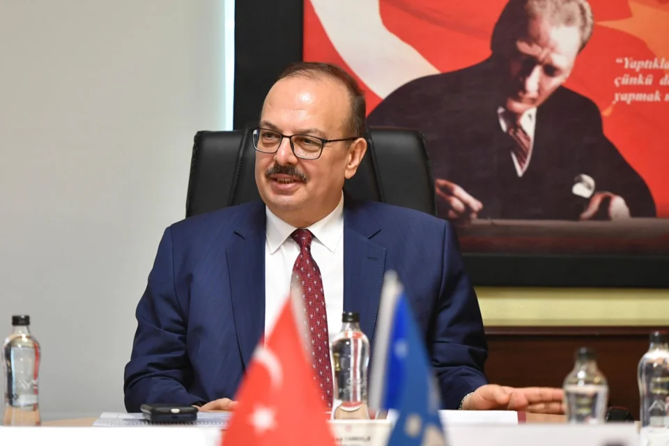 Ankara'da Sokak Hayvanlarına Yönelik Toplama Çalışmaları Tamamlandı: 52 Bin Hayvana Ulaşıldı