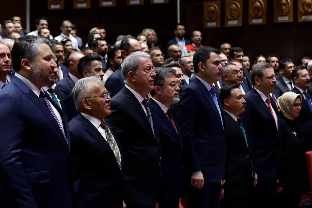 Kayseri'nin Su Master Planı Tanıtıldı: 50 Yıllık Gelecek Güvence Altına Alınıyor