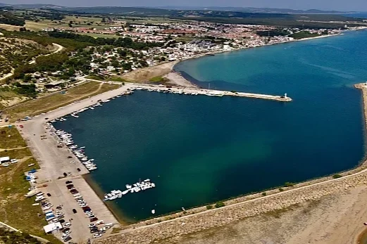 Keşan Yayla Köyü'nde Yeni Sahil Güvenlik Timi Göreve Başlayacak