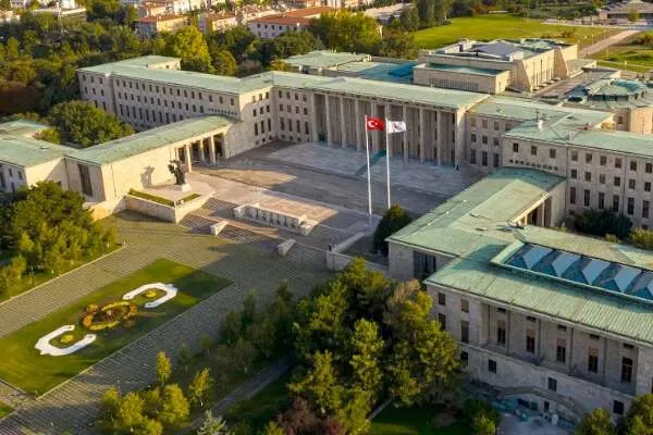 TBMM Yaz Döneminde Çalışmalarına Devam Edecek