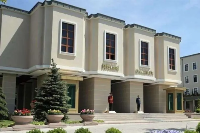 İçişleri Bakanlığı'ndan Gözaltı Sürecindeki İddialara Soruşturma