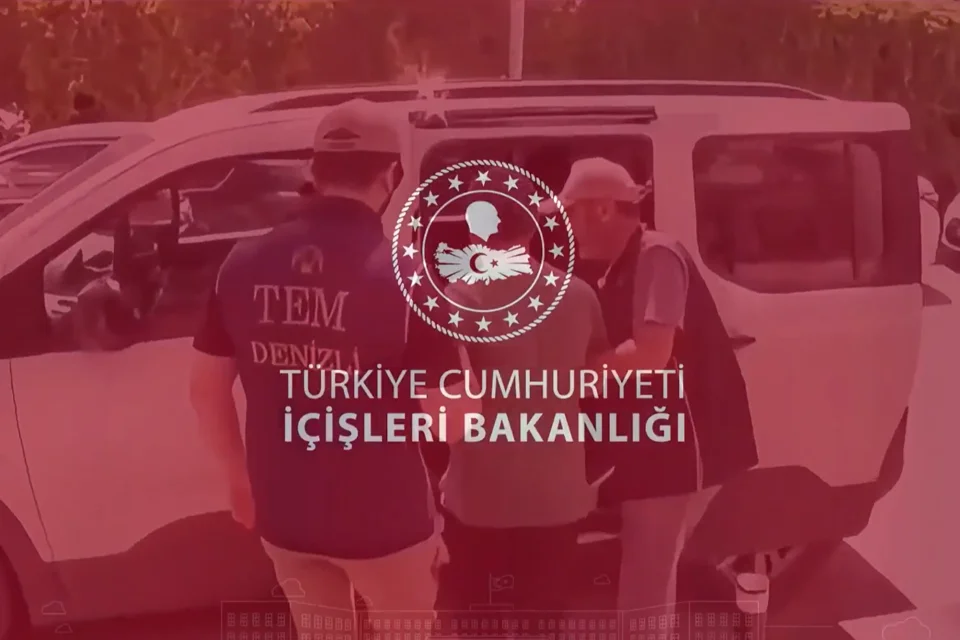 FETÖ Operasyonlarında 128 Kişi Tutuklandı