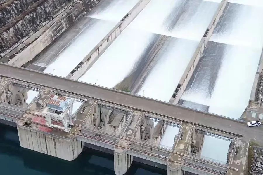 Türkiye Elektrik Üretiminde Mayıs Ayı Rekorunu Açıkladı: Hidroelektrik Santrallerinden 11,71 Milyar Kilovatsaat Enerji