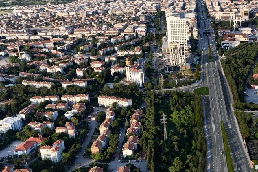 Manisa'da İki Kritik Kavşak Yeniden Yapılıyor: Trafik Akışı Rahatlayacak