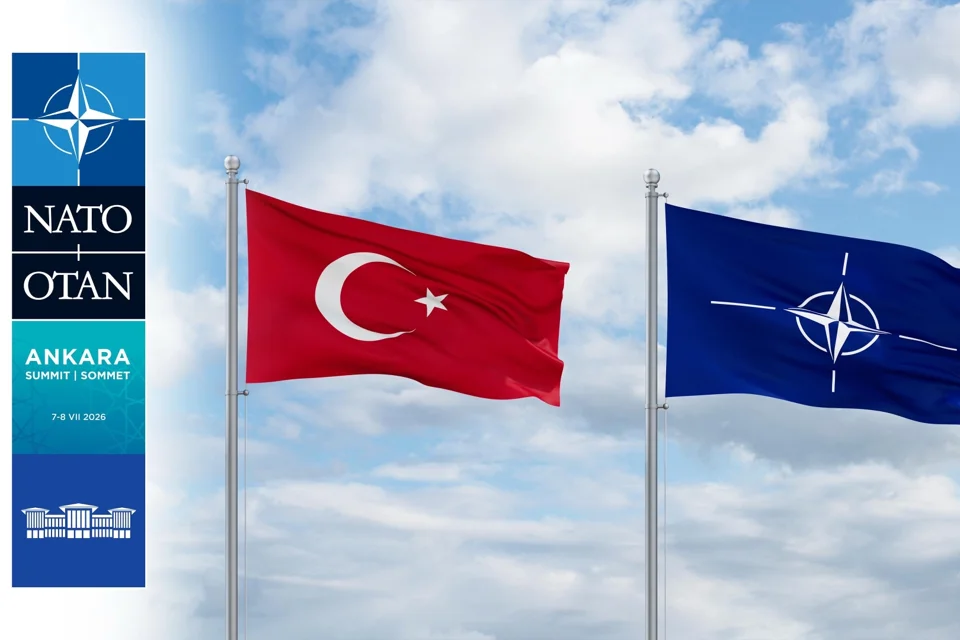 NATO Zirvesi İçin Ankara'da Geniş Güvenlik ve Trafik Önlemleri Alınıyor