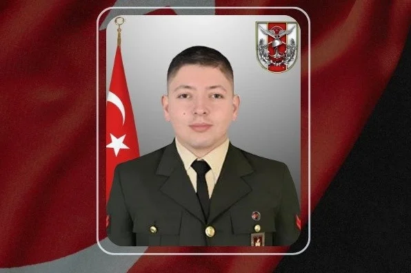 Pençe-Kilit Harekatı'nda Yaralanan Uzman Çavuş Şehit Düştü