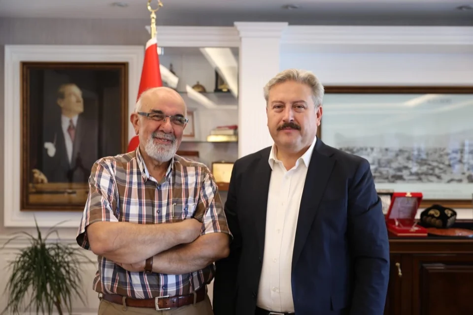Sanat Melikgazi Kursiyerlerinin Eserleri Çarşı Melikgazi'de Görücüye Çıkıyor