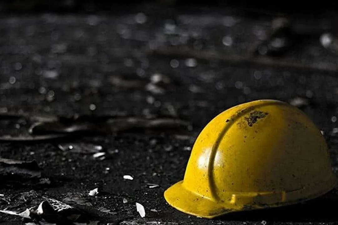 Bolu Mengen'deki Maden Ocağında Göçük: Bir İşçi İçin Arama Kurtarma Devam Ediyor