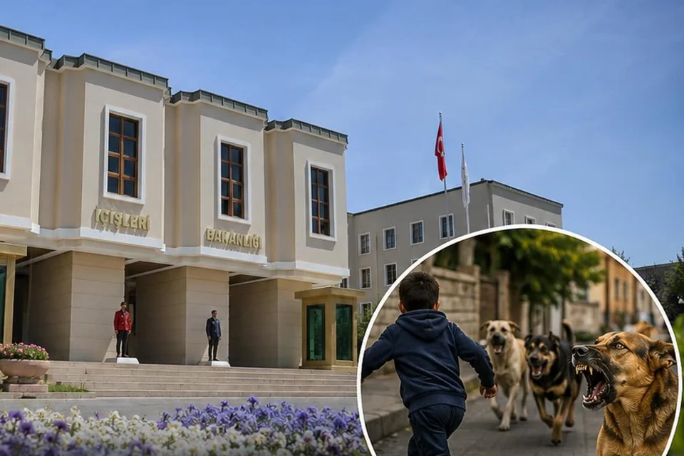 Sokak Hayvanı Saldırıları Sonrası Belediyelere Yönelik Adımlar: 3 Başkan Hakkında İşlem