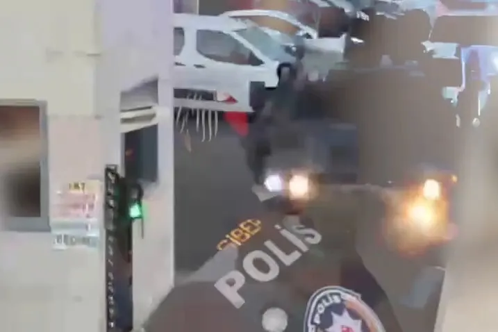 Siber Suçlara Karşı 5 Günde 330 Gözaltı
