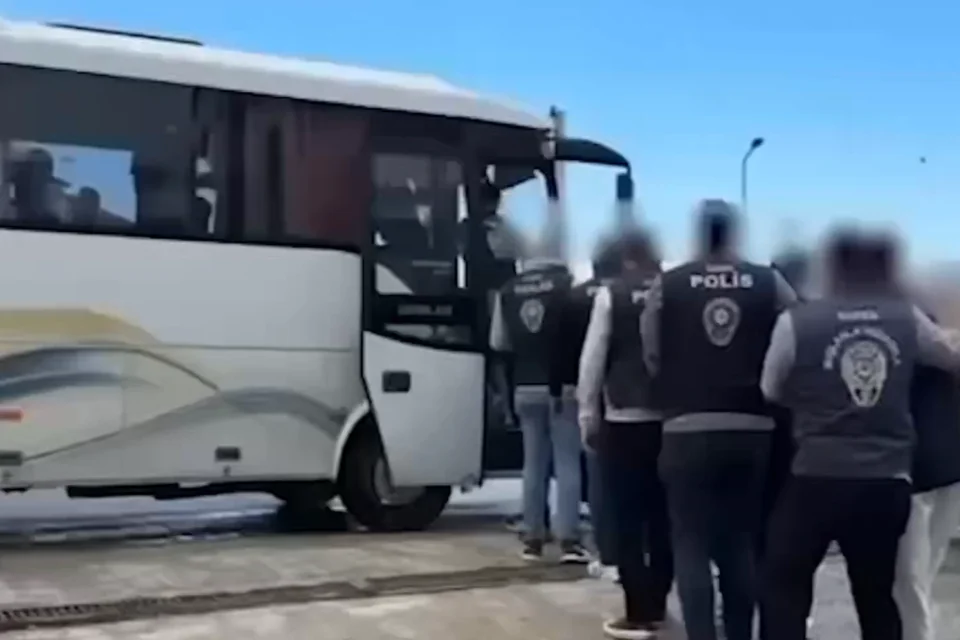 20 İlde Siber Suçlara Yönelik Operasyon: 193 Gözaltı