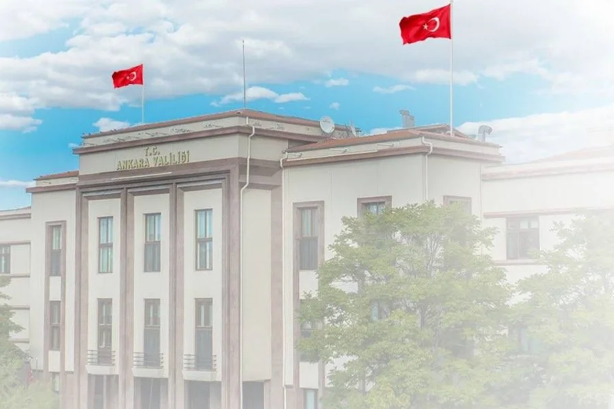 Ankara'da Personel Kumanyalarıyla İlgili Ortaya Atılan İddialara Valilikten Açıklama: Gıda Zehirlenmesi Tespit Edilmedi