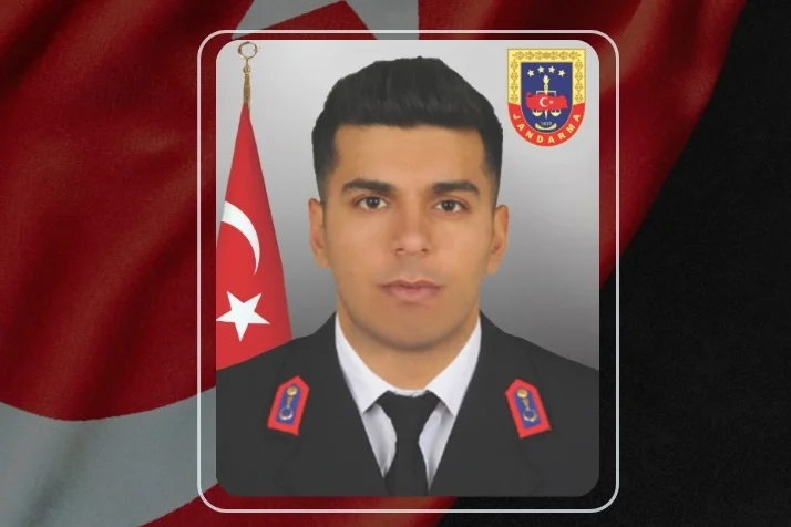 Bakan Çiftçi'den Erciş'teki Trafik Kazasında Şehit Düşen Jandarma Uzman Çavuş İçin Taziye Mesajı
