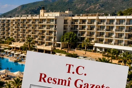 Turizmde Yatak Kapasitesi Düzenlemesi: Yatırımcılar İçin Yeni İmkanlar