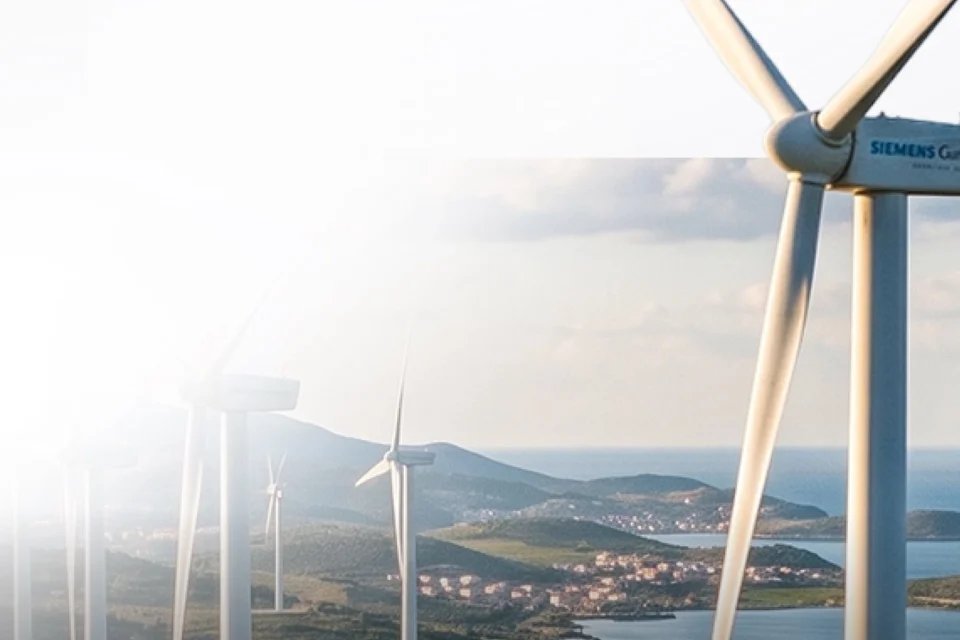Türkiye'nin Yenilenebilir Enerji Kapasitesi 78 Bin Megavatı Aştı