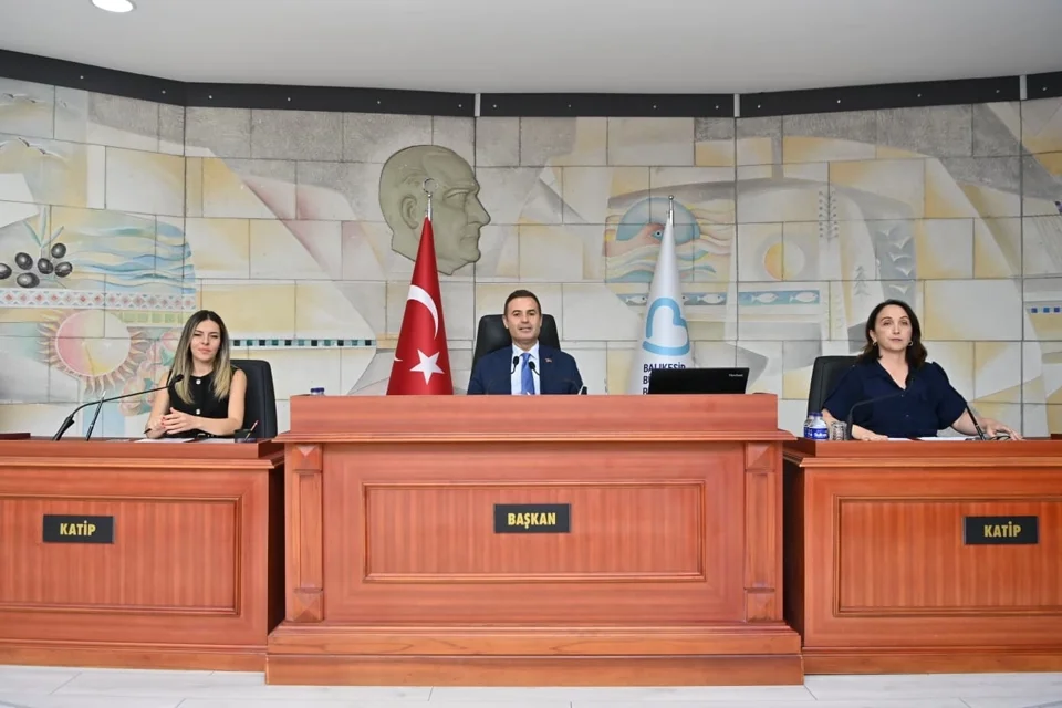 Balıkesir'de Su Fiyatlarına Yüzde 20 İndirim