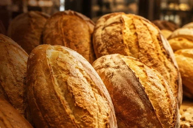 Ağrı'da Ekmek Fiyatlarına Yeni Zam: 210 Gramlık Ekmek 14 TL Oldu