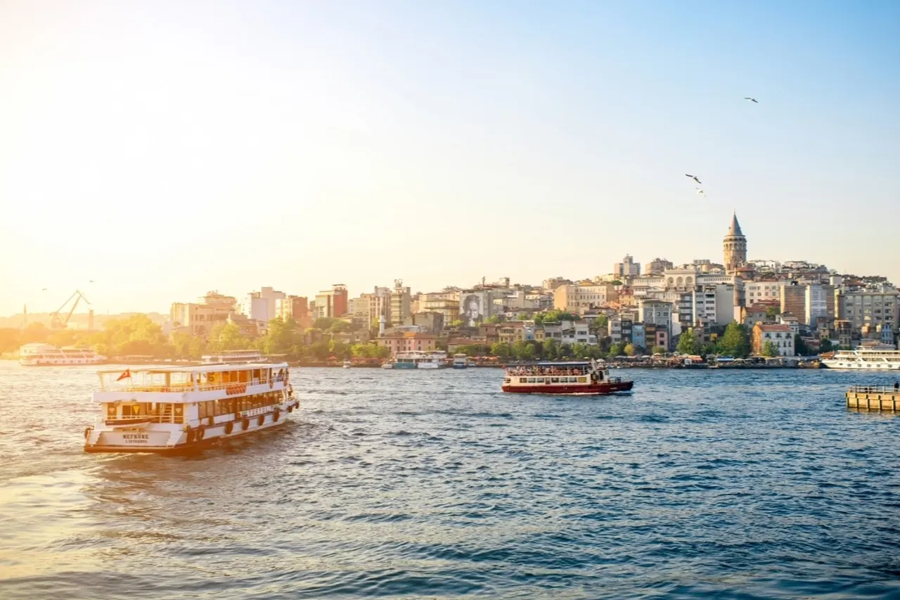 Meteoroloji'den Yeni Hava Tahmini: Sıcaklıklar Artıyor, Bazı Bölgelerde Yağış Bekleniyor