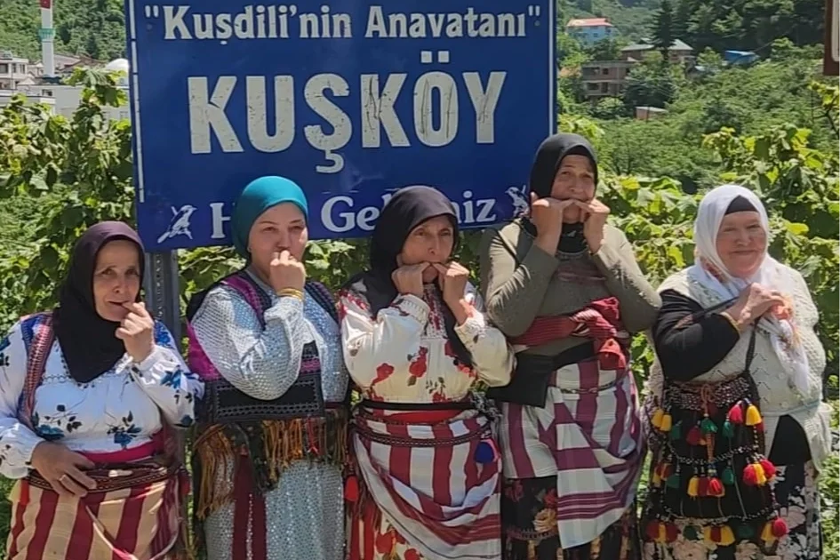 Büyükorhan Görecik Yaylası'nda 29. Otçu Göçü Şenliği Başlıyor: 30 Bin Kişi Bekleniyor