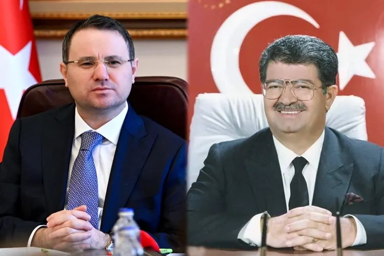 Adalet Bakanı Akın Gürlek’ten Göreve Başladığı Günden Beri Etkin Operasyonlar