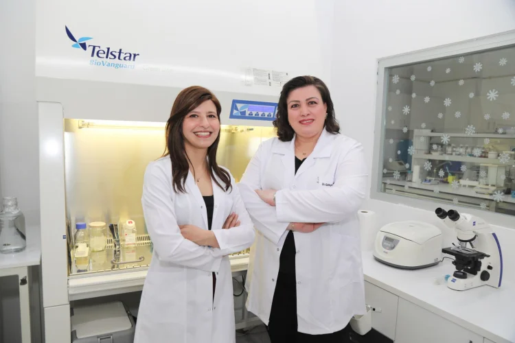 Bursa Teknik'ten yaraların hızlı iyileşmesini hedefleyen cerrahi iplik projesi