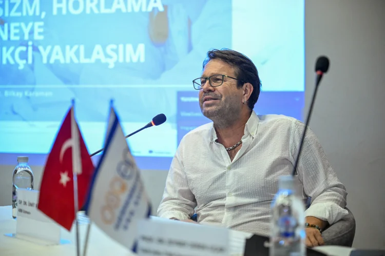 Uzmanlardan Uyku Apnesi Uyarısı: Ciddiye Alınması Hayati Önem Taşıyor