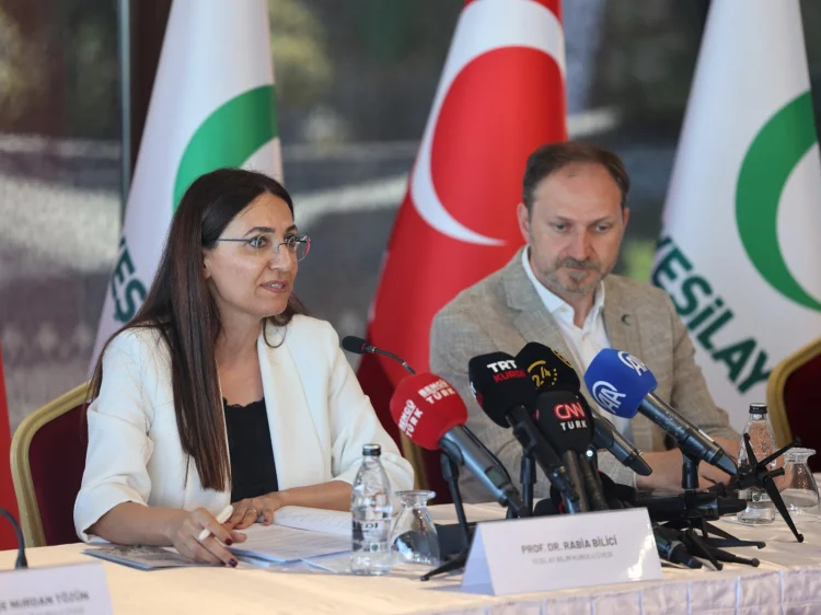 Yeşilay'dan Alkol Kullanımı Raporu: Başlama Yaşı 19,4