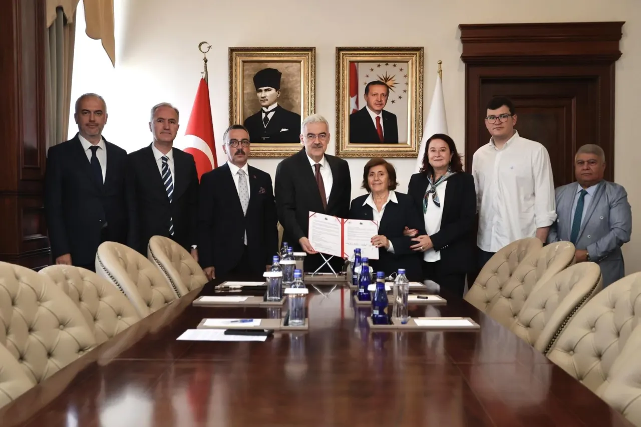 Bursa İnegöl'e 7 Birimli Yeni Aile Sağlığı Merkezi Yapılacak