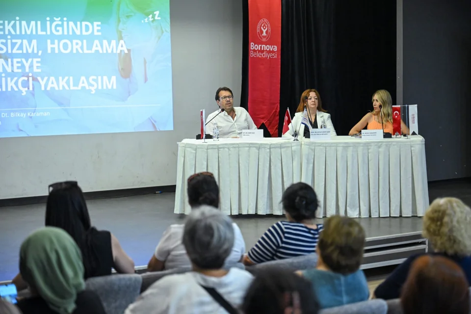 Uzmanlardan Uyku Apnesi Uyarısı: Ciddiye Alınması Hayati Önem Taşıyor