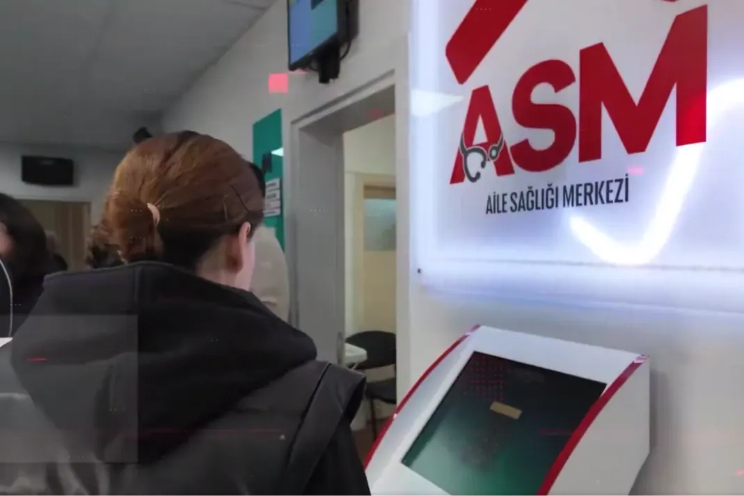 Sağlık Bakanlığı Birinci Basamak Hizmetlerini Güçlendiriyor: 8.350 Aile Sağlığı Merkezi Faaliyette