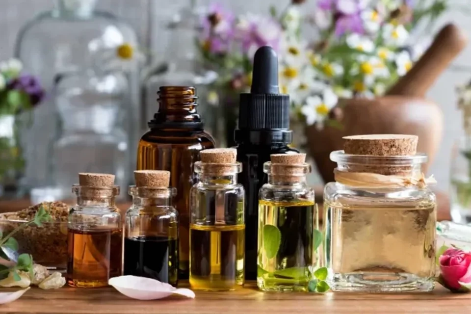 Aromaterapötik Ürünler Artık Ruhsatlı Olacak, Sadece Eczanelerde Satılacak