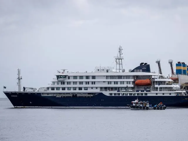 Kruvaziyer Gemilerinde Salgın Riskini Artıran Yapısal Faktörler