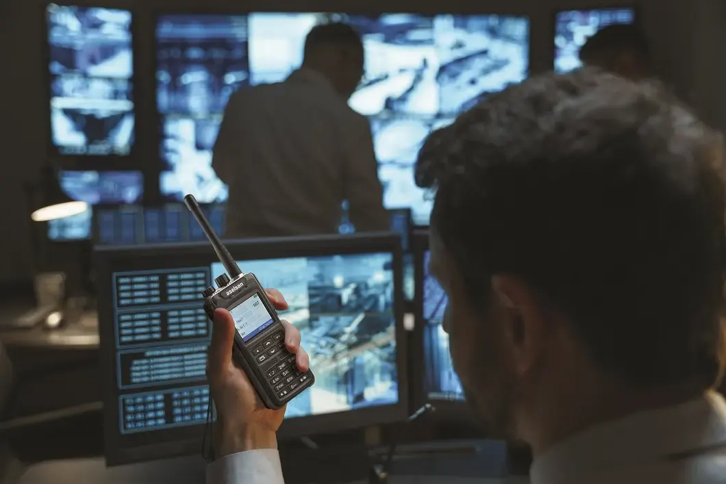ASELSAN ile SSB arasında 845 milyon dolarlık haberleşme sözleşmesi imzalandı