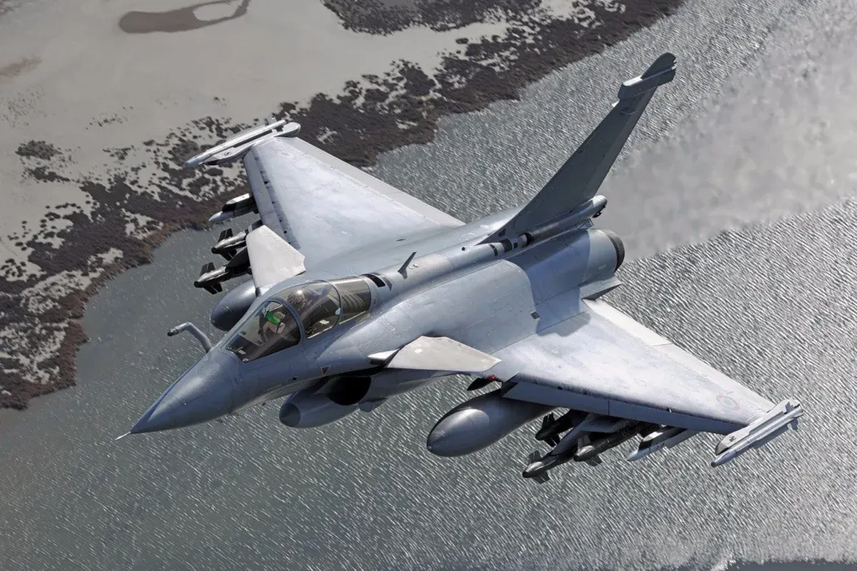 Hindistan, 114 adet Rafale savaş uçağı alımı için resmi süreç başlatıyor