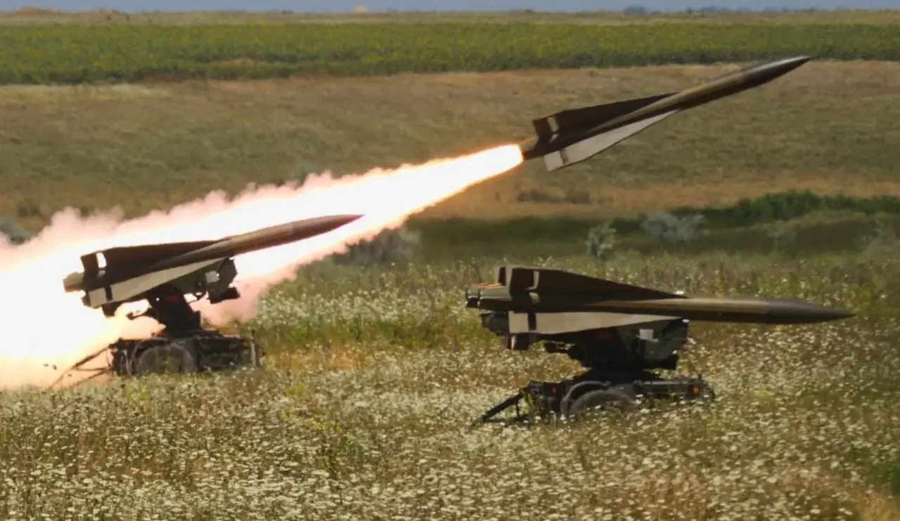 ABD, Ukrayna’ya 108,1 milyon dolarlık HAWK satışı
