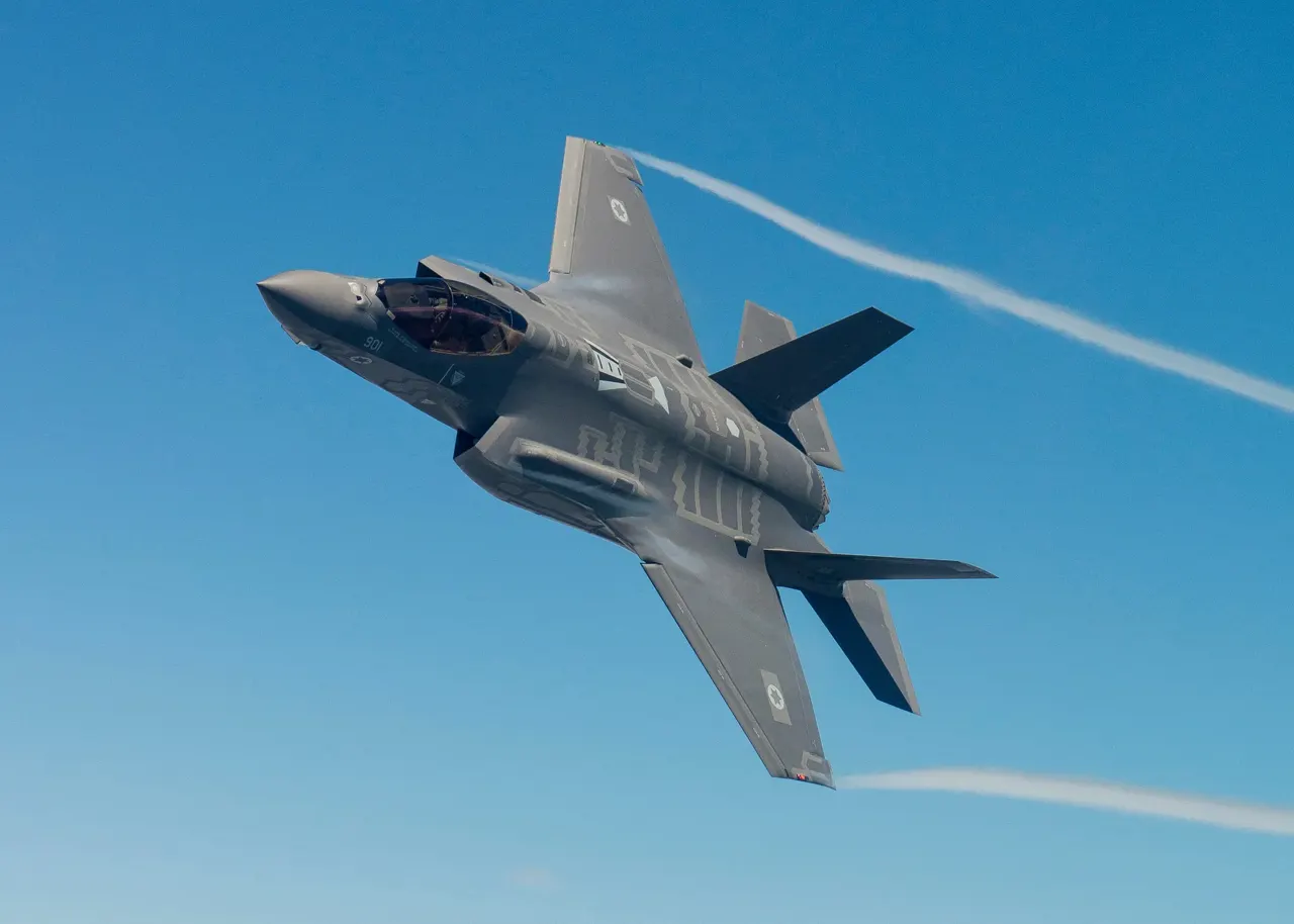Yunanistan, ilk F-35 savaş uçaklarını 2029'da teslim alacak