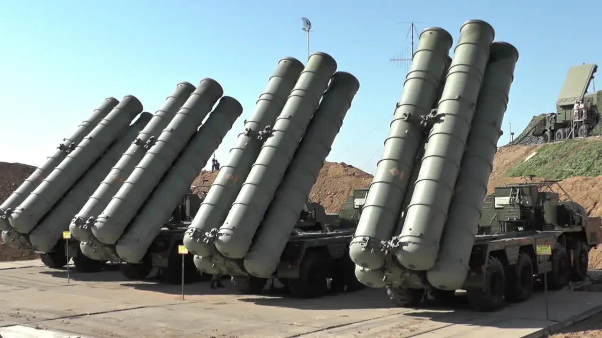 Rusya ve Hindistan, yeni S-400 sevkiyatı için müzakere yürütüyor