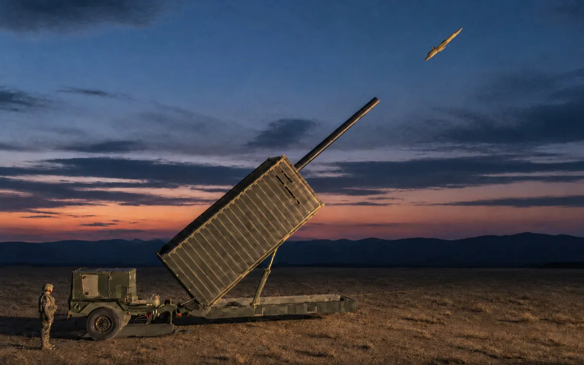 Füze Savunmasında Ezber Bozan Elektromanyetik Dönem: ABD'li Auriga Space Katı Yakıt Bağımlılığına Son Veriyor