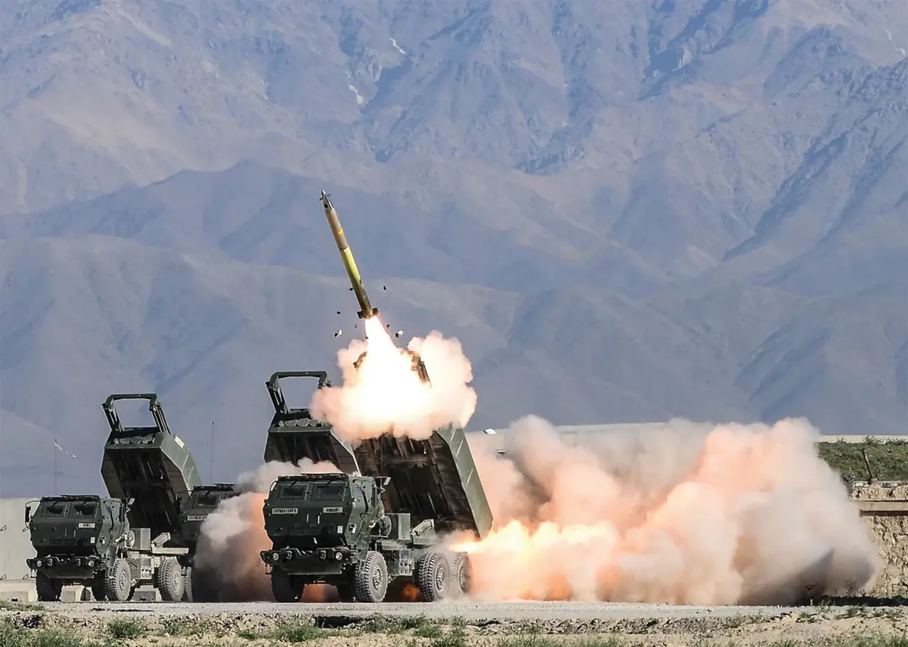 Kanada’dan Savunma Sanayiinde Stratejik Adım: ABD'den 26 Adet HIMARS Tedarik Edilecek