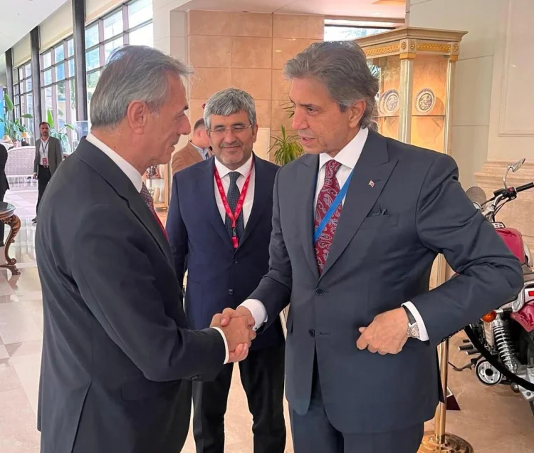 AK Parti İstişare Kampı Sona Erdi: Sakarya'nın Yatırımları ve Projeleri Masadaydı