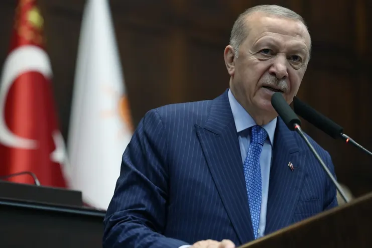 Erdoğan: Cumhur İttifakı Ara Seçimlerde Önemli Başarı Elde Etti