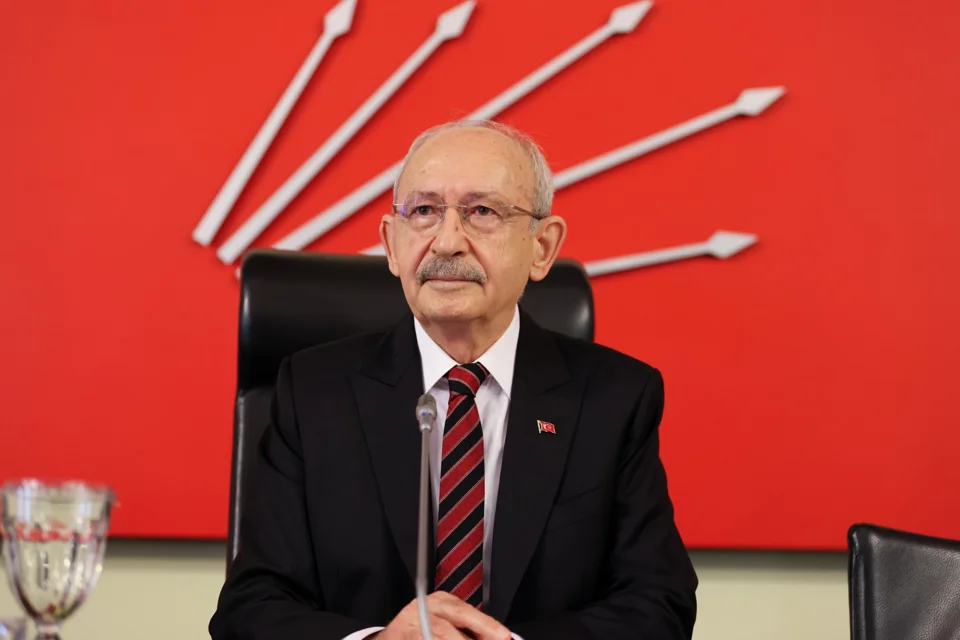 Kılıçdaroğlu'ndan Aşura Etkinliğine Katılmama Kararı