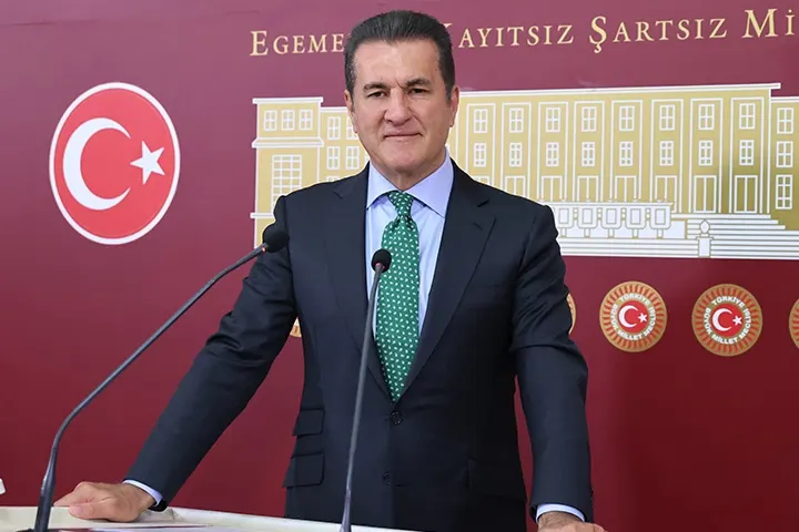 Sarıgül'den Hükümete Ekonomik Çağrı: Emekli, Esnaf ve Çiftçi İçin Yeni Düzenlemeler İstendi