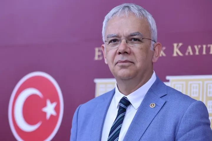 Kayıhan Pala’dan Dünya Çevre Günü’nde Çevre Politikalarına Eleştiri