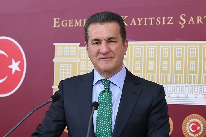 Sarıgül’den TBMM’ye Ekonomi ve Sosyal Talepler İçin Çağrı